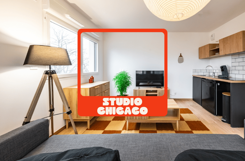 STUDIO CHICAGO